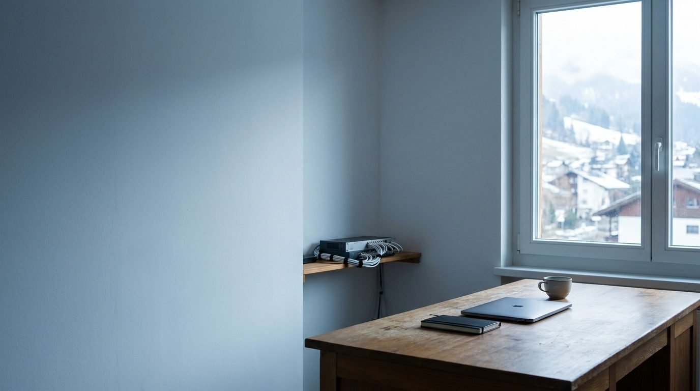 Allgemeine IT-Hilfe – Arbeitsplatz